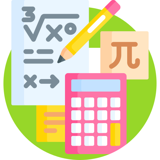 Maths & Statistics